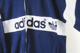 Vintage Adidas Track Jacket Small