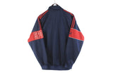 Vintage Adidas Track Jacket Small