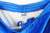 Vintage Puma Tracksuit Medium / Large