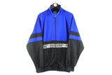 Vintage Puma Track Jacket Large