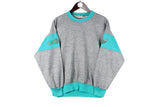 Vintage Adidas Sweatshirt XSmall