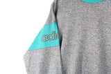 Vintage Adidas Sweatshirt XSmall