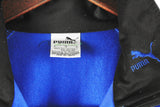 Vintage Puma Track Jacket Large