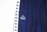 Vintage Kappa Track Pants Large