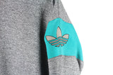 Vintage Adidas Sweatshirt XSmall