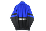 Vintage Puma Track Jacket Large