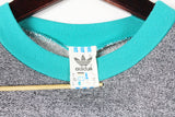 Vintage Adidas Sweatshirt XSmall