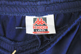 Vintage Kappa Track Pants Large