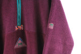 Vintage Helly Hansen Fleece Half Zip Medium