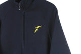Vintage Goodyear Sweatshirt Full Zip Large