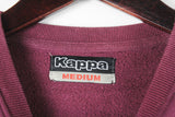 Vintage Kappa Sweatshirt Medium