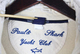 Vintage Paul & Shark Sweater 1/4 Zip Medium