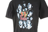 Vintage The Beatles T-Shirt Women's Small