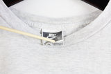 Vintage Nike Soccer T-Shirt Large