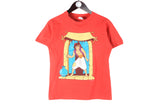 Vintage Aladin T-Shirt Women's Small