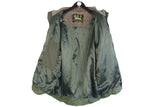 Vintage Barbour Jacket Small