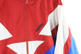 Vintage Adidas Track Jacket Medium