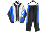 Vintage Nike Tracksuit Small / Medium