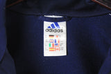 Vintage Adidas Track Jacket Small