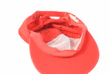 Vintage Coca-Cola 5 Panel Cap