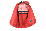 Vintage Burberrys Quilted Jacket Women's Large / XLarge