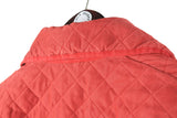 Vintage Burberrys Quilted Jacket Women's Large / XLarge