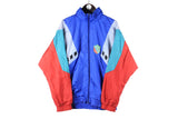 Vintage Adidas Track Jacket Large