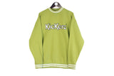 Vintage KicKers Sweatshirt Large