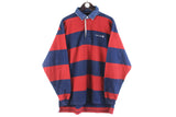 Vintage Gant Rugby Shirt XXLarge