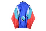 Vintage Adidas Track Jacket Large