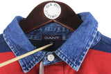 Vintage Gant Rugby Shirt XXLarge