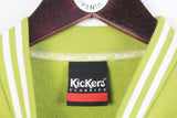 Vintage KicKers Sweatshirt Large