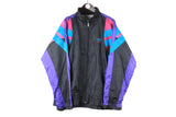 Vintage Adidas Track Jacket XLarge
