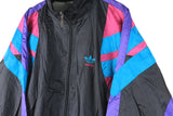 Vintage Adidas Track Jacket XLarge