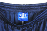 Vintage Umbro Shorts Large