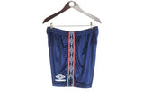 Vintage Umbro Shorts Large