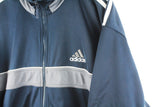 Vintage Adidas Track Jacket XLarge / XXLarge