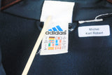 Vintage Adidas Track Jacket XLarge / XXLarge
