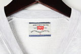 Vintage Levi's Sweatshirt Large