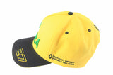 Vintage Dekra Renault Formula 1 Team Cap