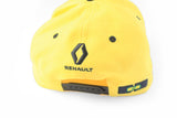 Vintage Dekra Renault Formula 1 Team Cap