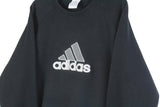 Vintage Adidas Sweatshirt XLarge