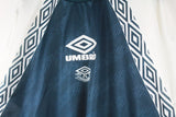 Vintage Umbro Jersey T-Shirt Medium