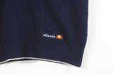 Vintage Ellesse Vest Small