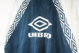 Vintage Umbro Jersey T-Shirt Medium