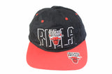 Vintage Chicago Bulls Cap