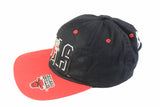 Vintage Chicago Bulls Cap