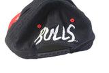 Vintage Chicago Bulls Cap