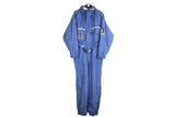Vintage Bogner Ski Suit XLarge