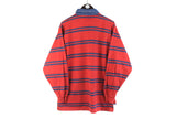 Vintage Gant Rugby Shirt Large